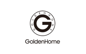 Golden-Home-logo