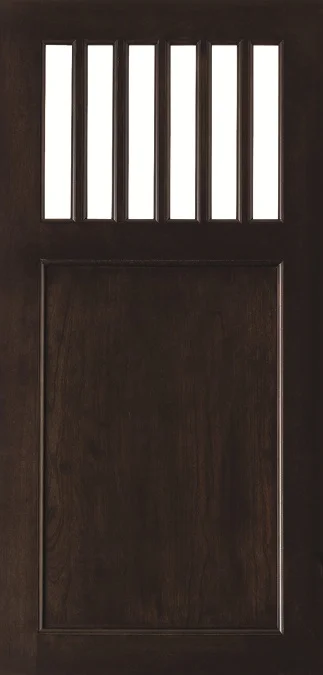 Kitchen cabinet door samples by Pro Design Kitchen Bath & Tiles in Maryland