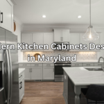modern kitchen cabinets designs