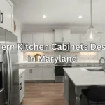 modern kitchen cabinets designs