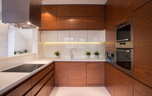 Pro Design Kitchen & Granite - Kitchen cabinets